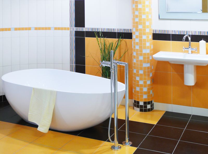 Freestanding Bathtubs
