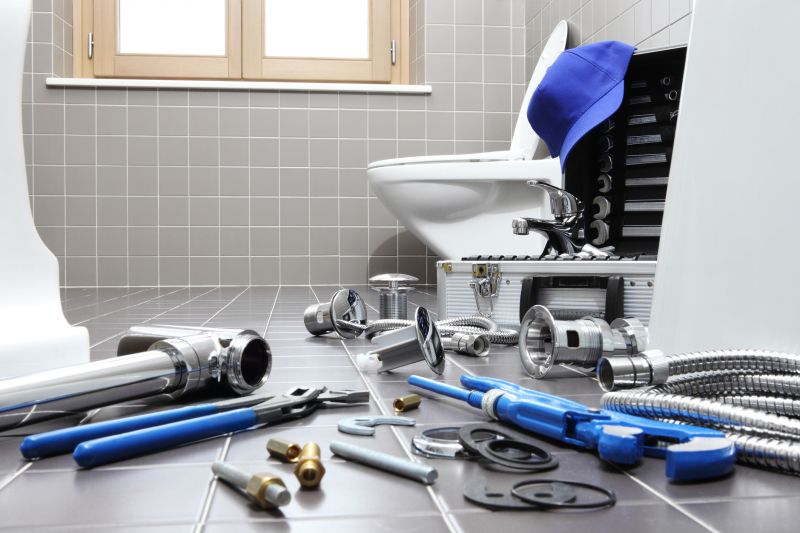 Top Bathroom Remodeling Companies in Gig Harbor, WA