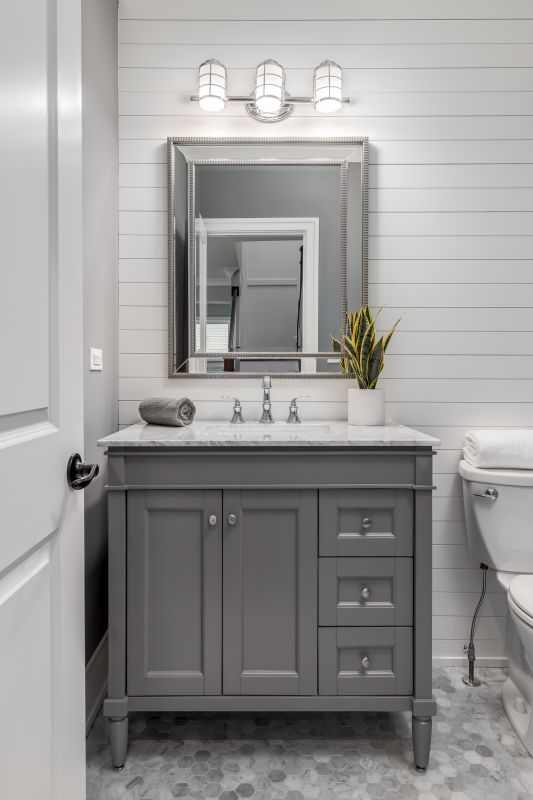 Top Bathroom Remodeling Companies in Graham, WA
