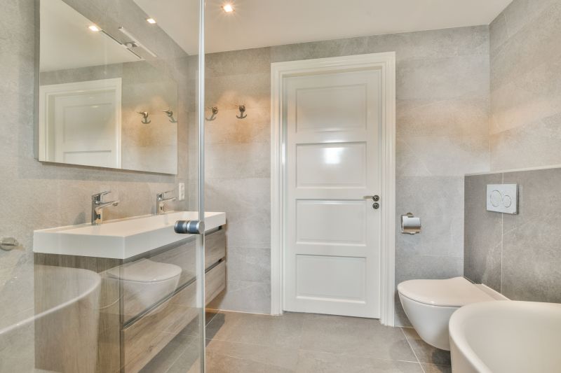 Top Bathroom Remodeling Companies in Graham, WA