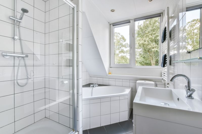 Best Shower Remodeling Contractors in Lacey, WA